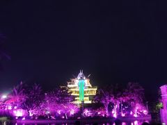 -三亚亚特兰蒂斯度假区