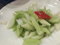 -烤肉宛饭庄(北新桥店)