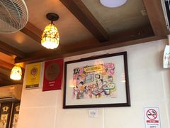 大堂-玫瑰甜品(文明路店)