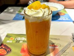 -半秋山西餐厅(巴南万达广场店)
