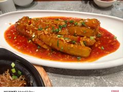 -高玛纳驴肉火烧(河间总店)