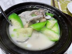 -顺意·顺德家乡菜(国际人才大厦店)