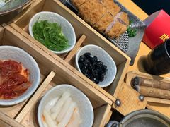 -胜博殿日式炸猪排(西红门店)