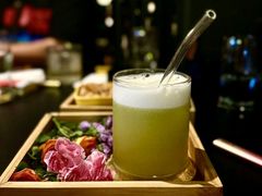 -LAMP BAR 水烟音乐酒吧