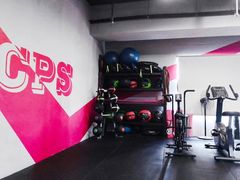 -CPS Fitness Studio健身工作室