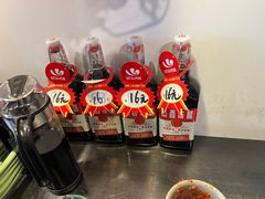 -岳姥姥饺子(泺文路店)