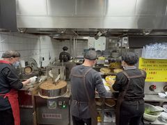 -穆得·老周家牛肉烧饼(普利街店)