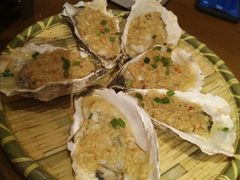 -高烤场烧烤餐厅(文华里店)