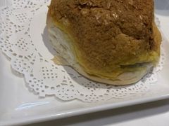 -大咀港式茶餐厅(恒泰店)