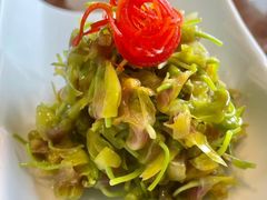 -湖畔居茶楼(湖滨店)