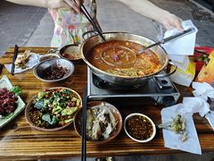 -苗侗地道红酸.酸汤鱼·酸汤牛肉