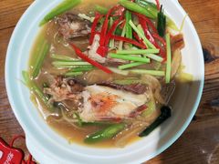 -百年银屏蚝烙·潮汕菜·非遗(乐山店)