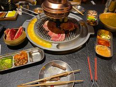 -伊茉家的烤肉店(勒泰中心店)