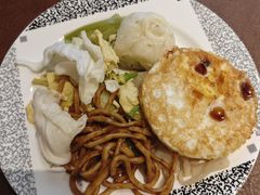 -西藏饭店·亚克·食光自助餐厅(文殊院店)