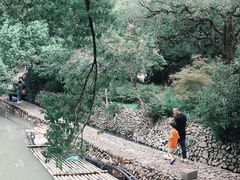 -楠溪江风景名胜区