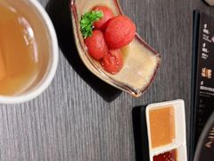 -AJIYA·池袋日式烧肉自助(天津万象城店)