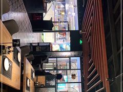 -清真·艾美可餐厅(大悦汇店)