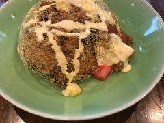 -虎哥私房菜(馒头山店)