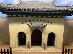 -上海纺织博物馆
