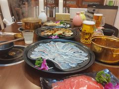 -丽江庭院之爱在路上(西单店)