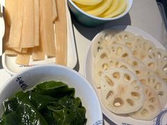 -小龙坎火锅(IFS HOT店)