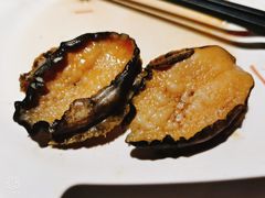 -五月罗马海鲜自助餐厅(陆家嘴店)