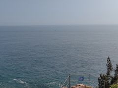 -广东惠东海龟国家级自然保护区