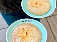 -裕兴记•蟹黄面馆(人民广场店)