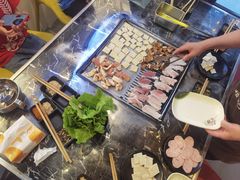 -贵州风味小馆(世茂茂悦里)