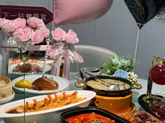 -3号仓库·创意中国菜(嘉兴龙鼎万达店)