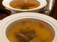 -采悦轩中餐厅·粤菜·海南菜(神州半岛喜来登度假酒店)