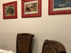 包厢-向阳屯食村