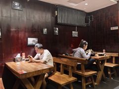 -万记麻辣烫国展总店