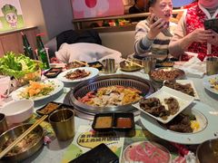 -炭之家·齐齐哈尔非遗烤肉·鲜切直供(中央大街店)