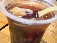 -八婆婆烧仙草(曾厝垵店)