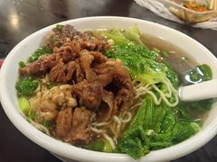 -蓝记云吞(正果店)