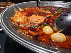 -麻六记(凤凰汇店)