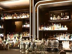 -DEW Lounge(深圳湾店)