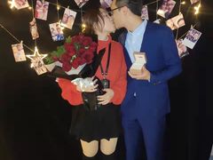 -白兔子密室(长寿路店)