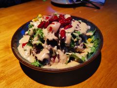 -云中界美食餐厅