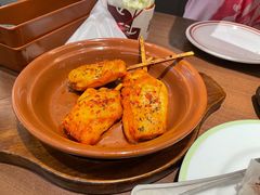 -萨莉亚意式餐厅(杭州滨江天街店)