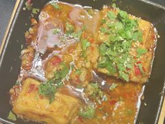 -辣尚瘾·烤鱼·新川菜(交大直营店)