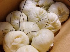 -舒小笼松针小笼包
