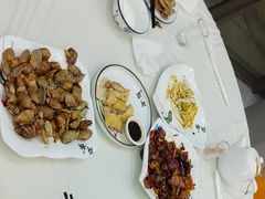 -碧海银沙海鲜餐厅(恒大海上威尼斯店)