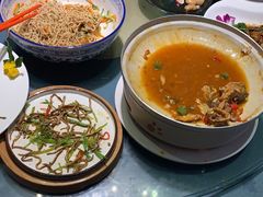 -楚鱼王·河鲜·湖北菜(华农店)