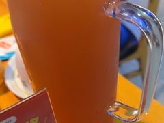 -四禧精酿烧烤串吧(大明湖店)