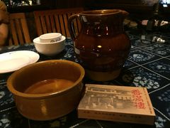 -香满楼(临安路店)