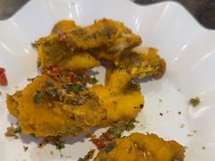 -鱼醉无骨鱼·中山脆肉鲩(荔湾路店)