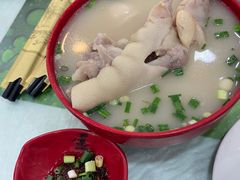 -廖老妈蹄花店(人民公园陕西街259号店)