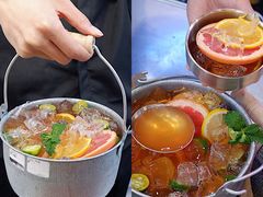 -玄希浪漫厨房·韩料烤肉(湖滨银泰in77店)